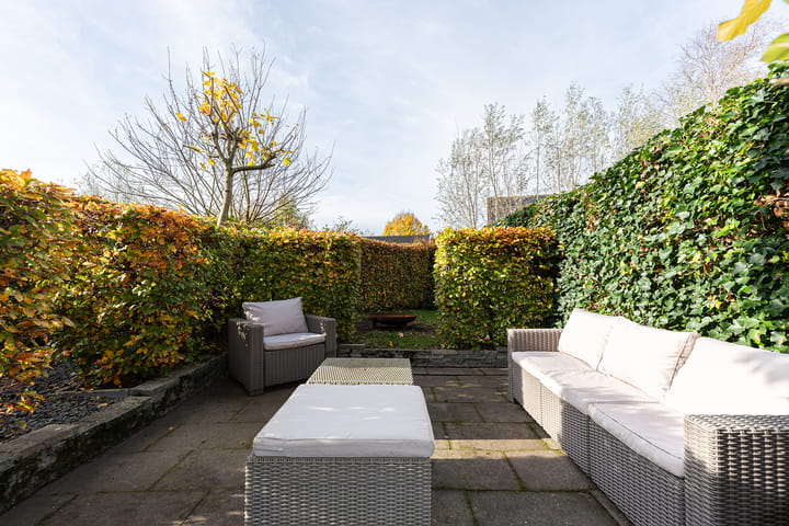 Foto 4 van Tolsteeg 1-E