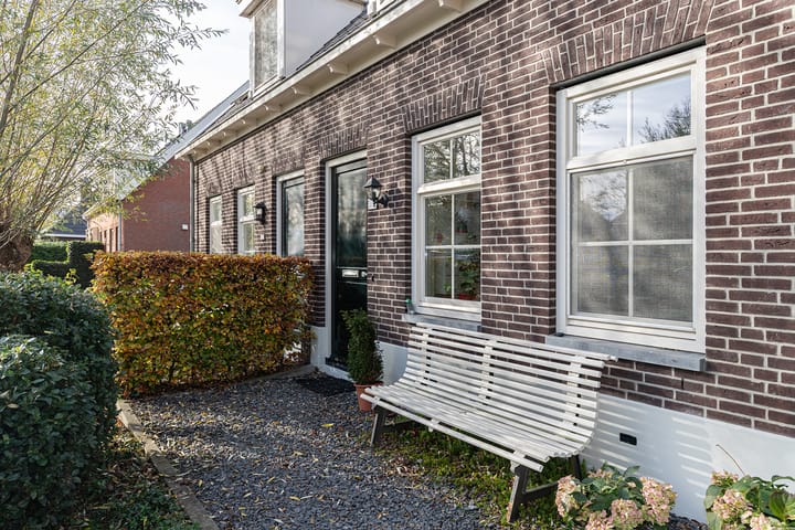 Foto 5 van Tolsteeg 1-E