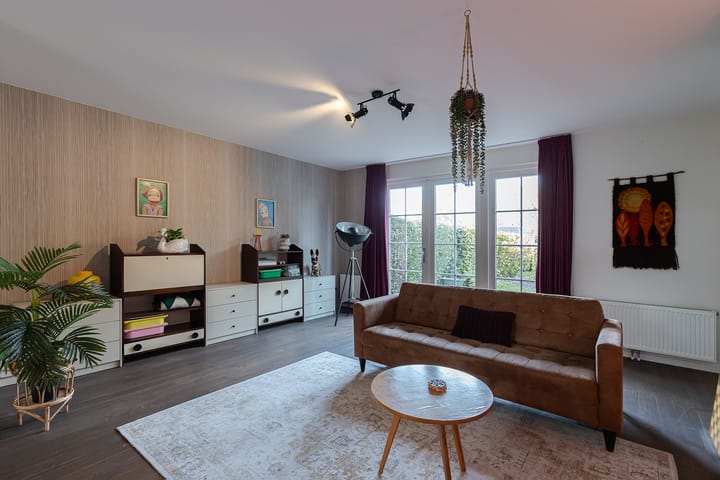 Foto 6 van Tolsteeg 1-E