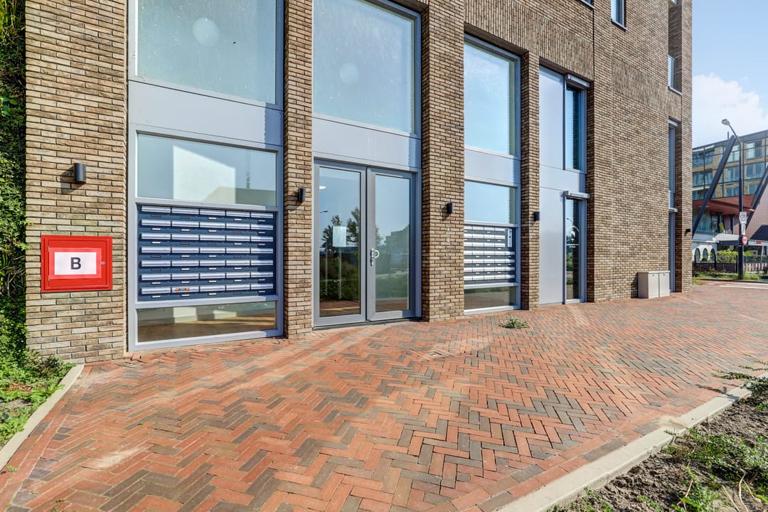 Foto 2 van De Groene Trede 60