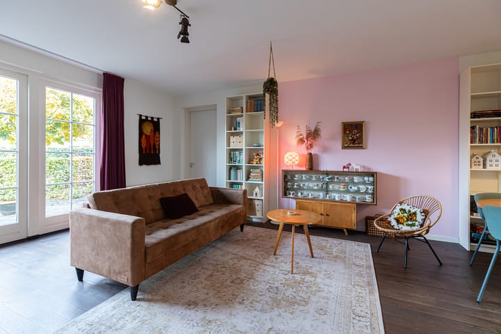 Foto 7 van Tolsteeg 1-E