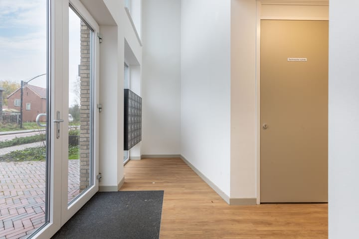 Foto 3 van De Groene Trede 60