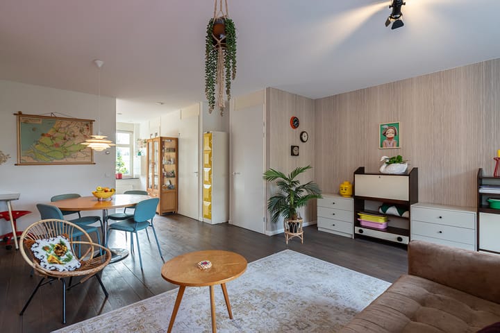 Foto 8 van Tolsteeg 1-E