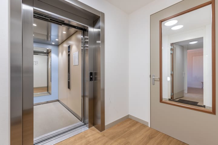 Foto 4 van De Groene Trede 60