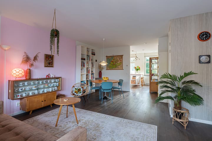 Foto 9 van Tolsteeg 1-E