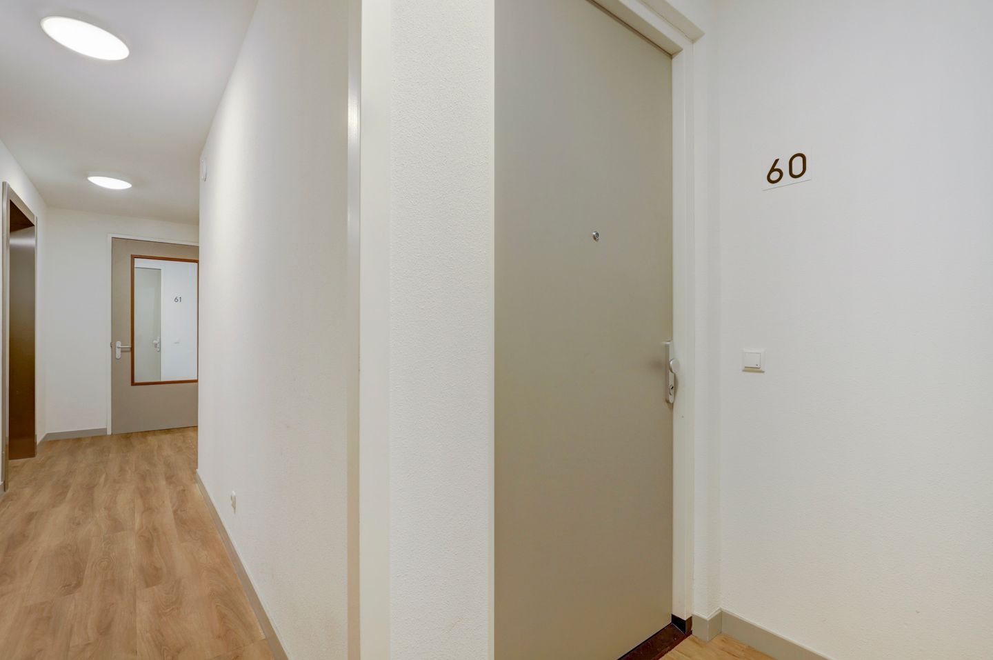 Foto 5 van De Groene Trede 60