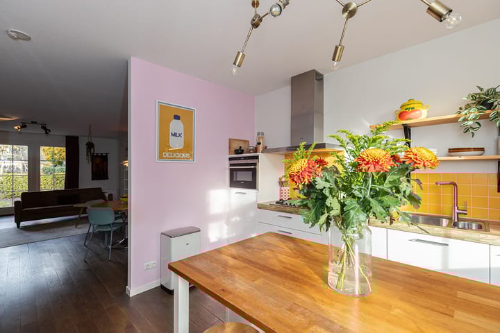 Foto 10 van Tolsteeg 1-E