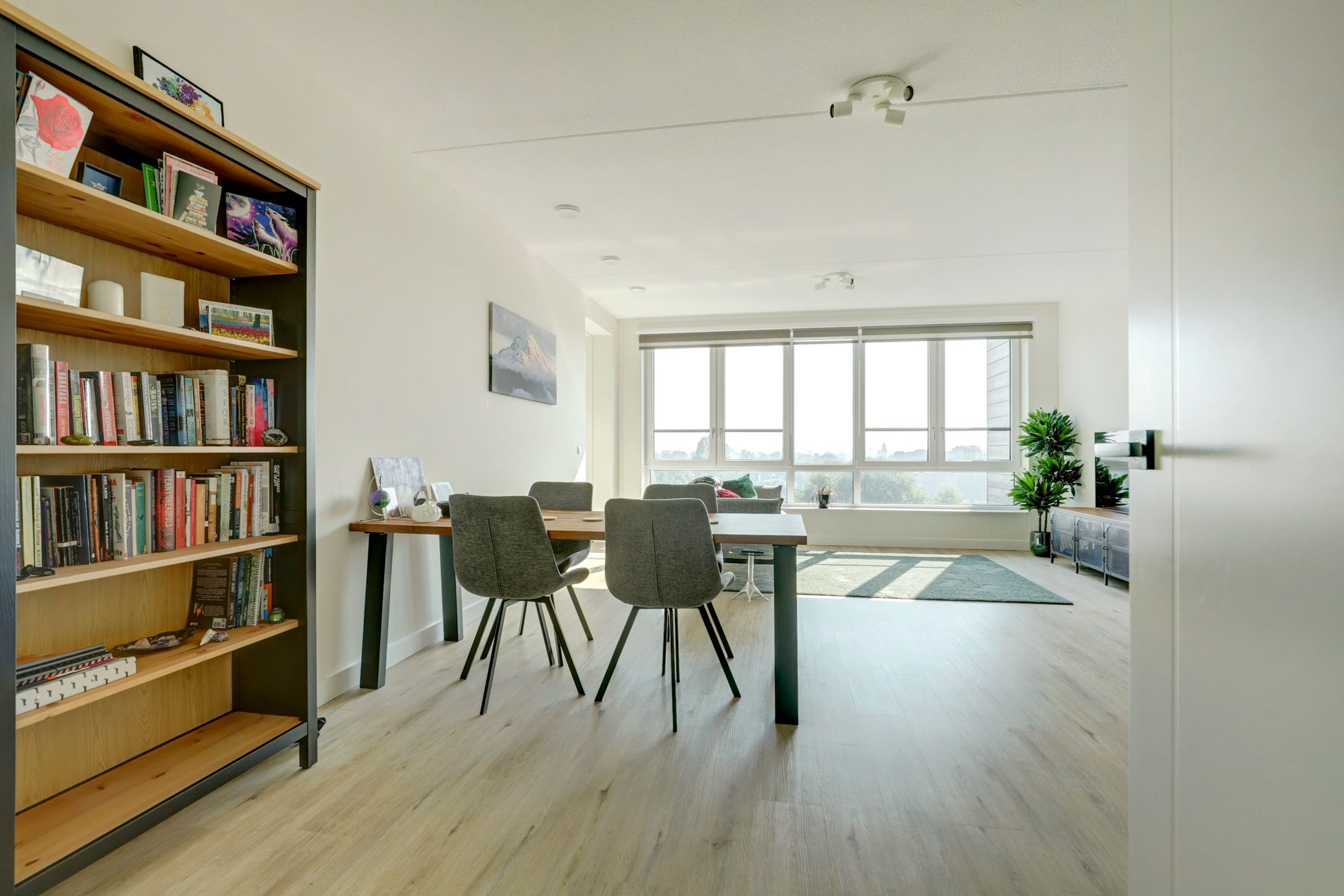 Foto 6 van De Groene Trede 60