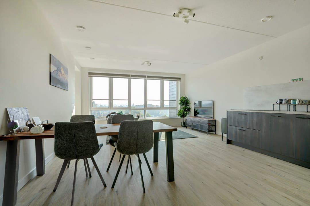 Foto 7 van De Groene Trede 60