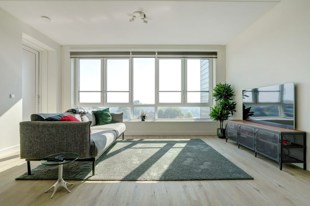 Foto 8 van De Groene Trede 60