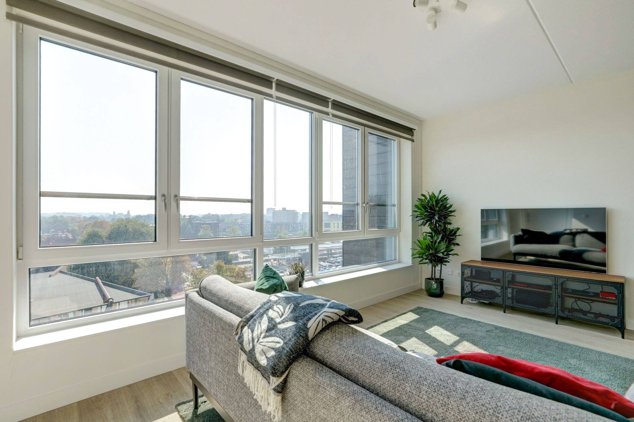 Foto 9 van De Groene Trede 60