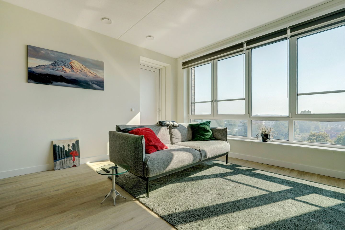 Foto 10 van De Groene Trede 60