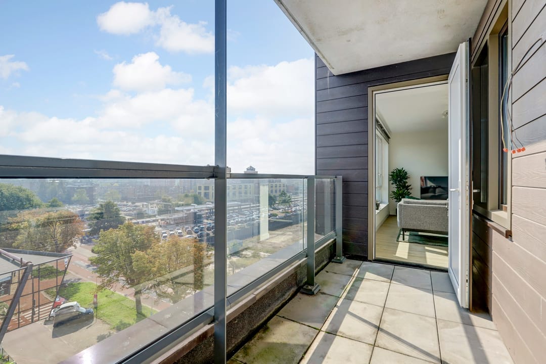 Foto 11 van De Groene Trede 60