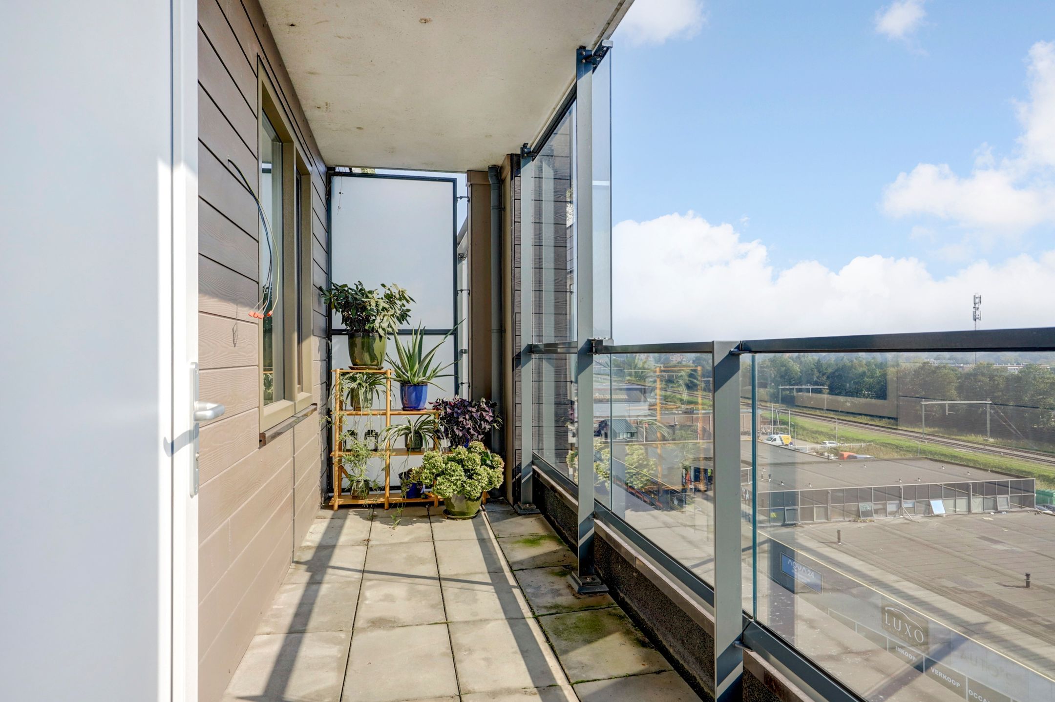 Foto 12 van De Groene Trede 60