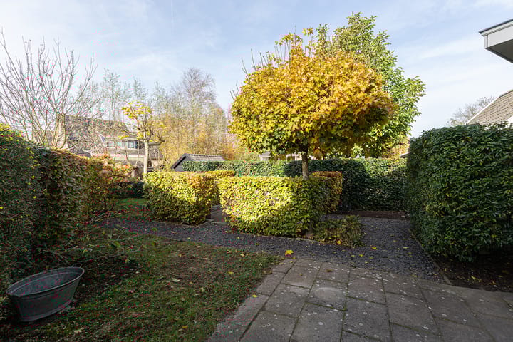 Foto 18 van Tolsteeg 1-E