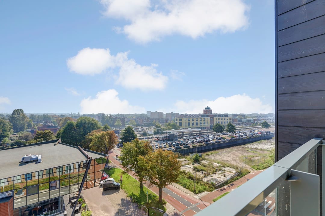 Foto 13 van De Groene Trede 60