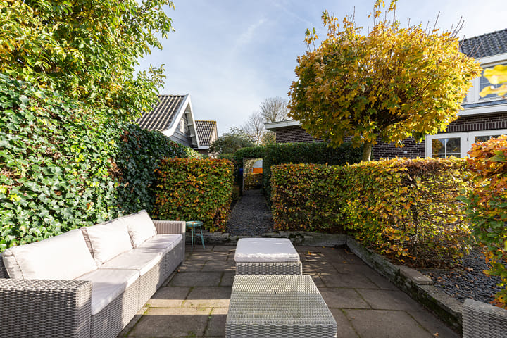 Foto 19 van Tolsteeg 1-E