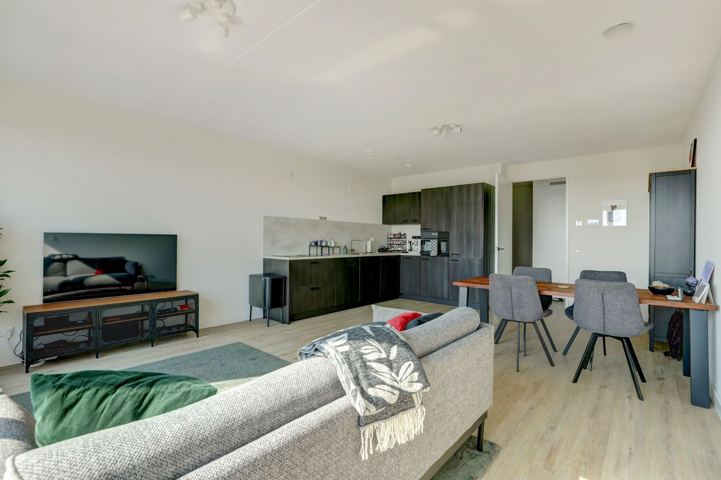 Foto 14 van De Groene Trede 60