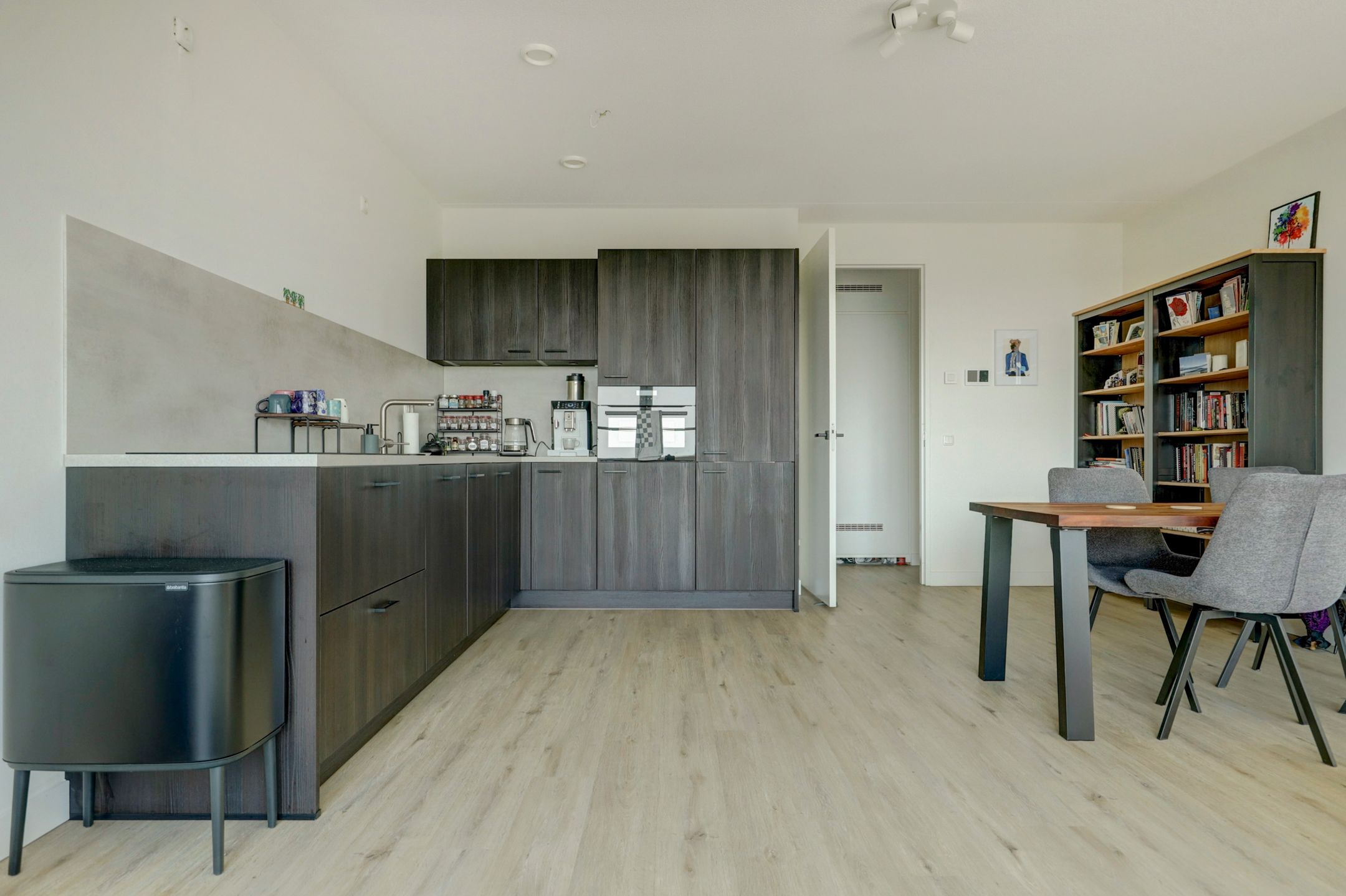 Foto 15 van De Groene Trede 60