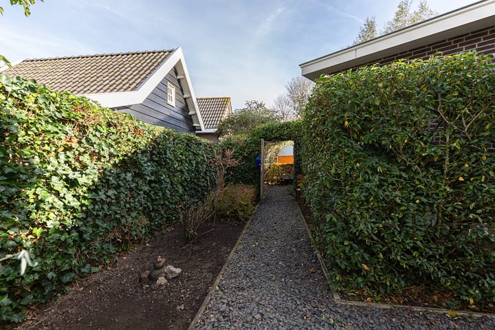 Foto 21 van Tolsteeg 1-E