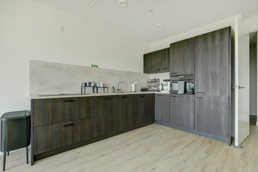 Foto 16 van De Groene Trede 60