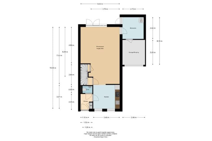 Foto 26 van Tolsteeg 1-E