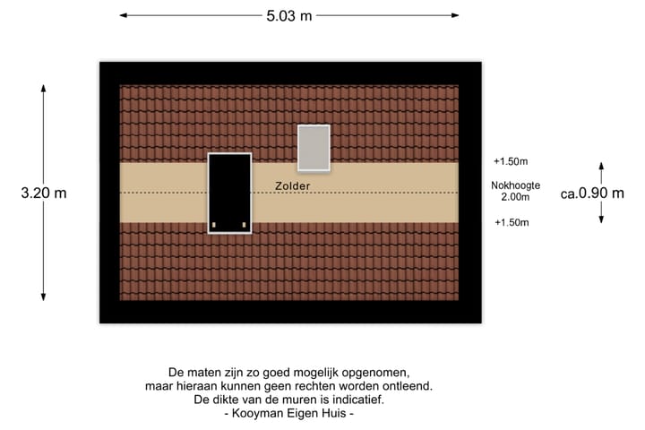 Foto 28 van Tolsteeg 1-E