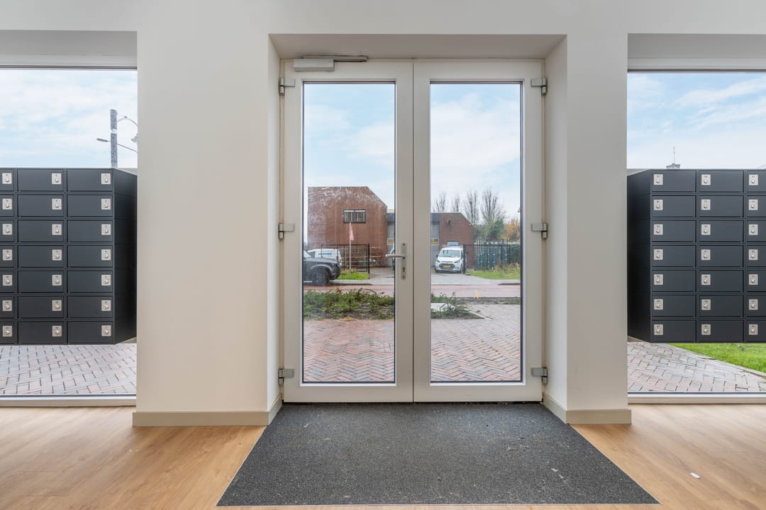 Foto 31 van De Groene Trede 60