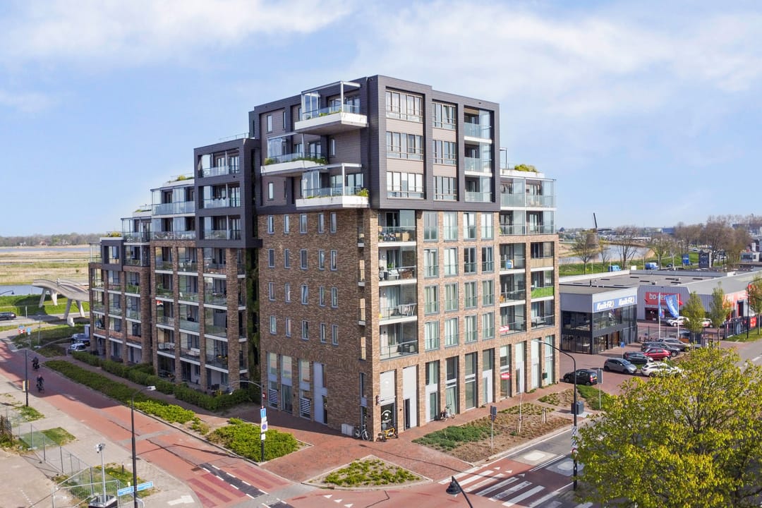 Foto 32 van De Groene Trede 60