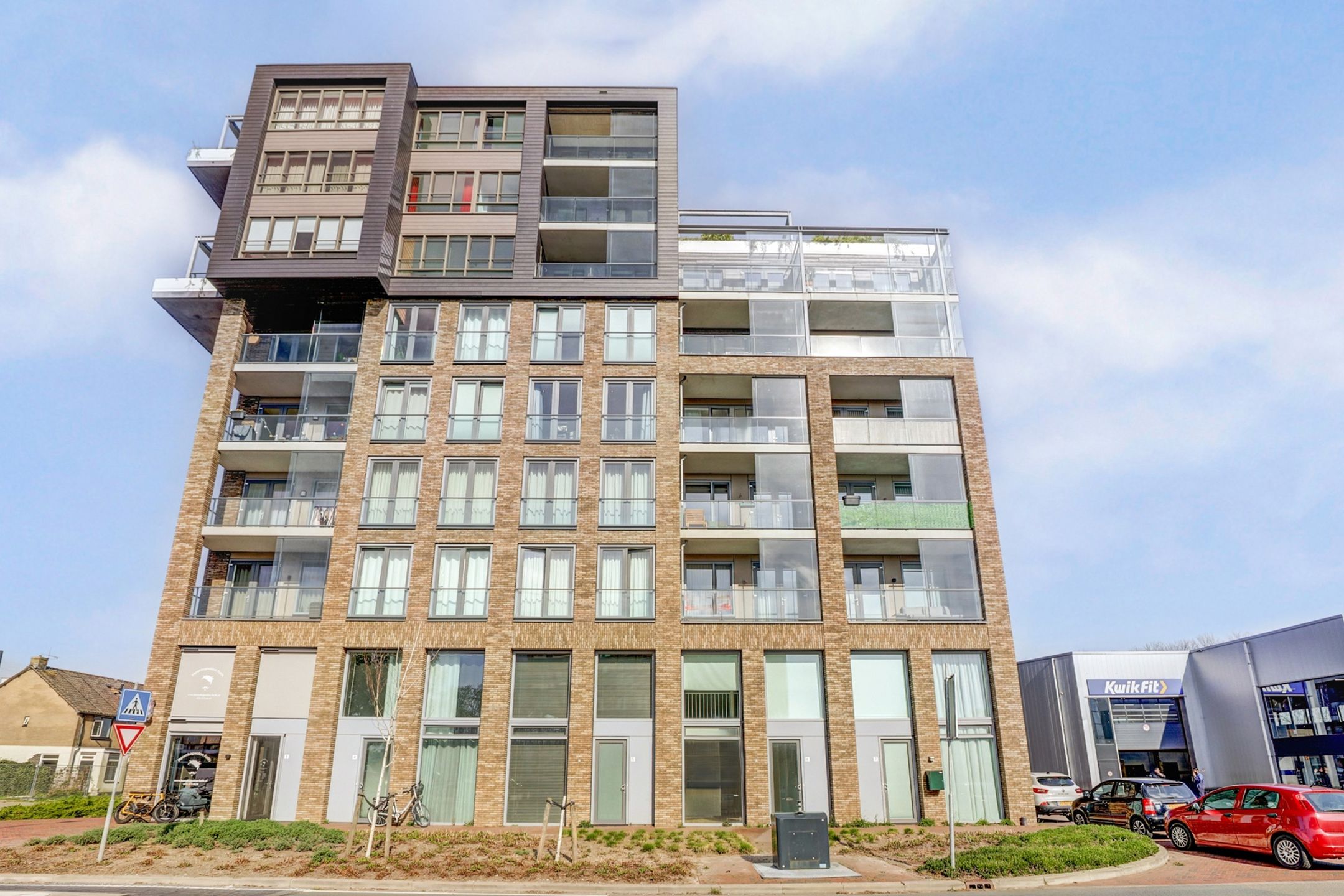 Foto 33 van De Groene Trede 60