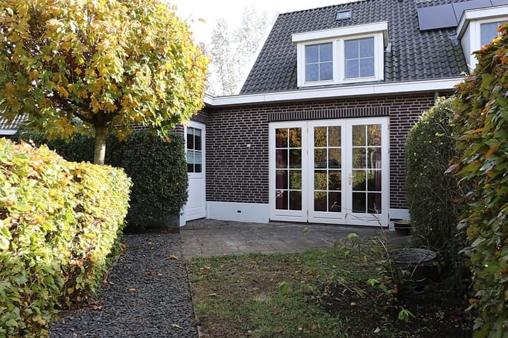 Foto 22 van Tolsteeg 1-E