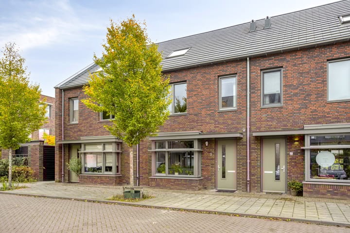 Photo 1 of Otto Sternstraat 9