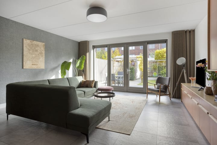 Photo 3 of Otto Sternstraat 9