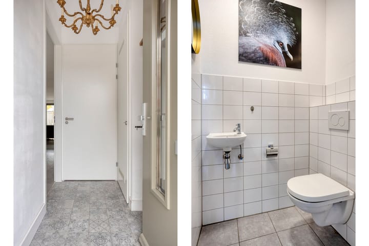 Photo 11 of Otto Sternstraat 9