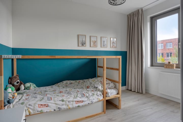 Photo 16 of Otto Sternstraat 9