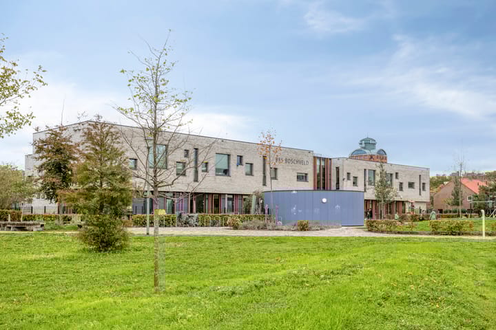 Photo 23 of Otto Sternstraat 9