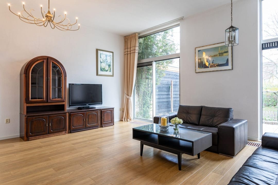 Foto 2 van Lange Dreef 104