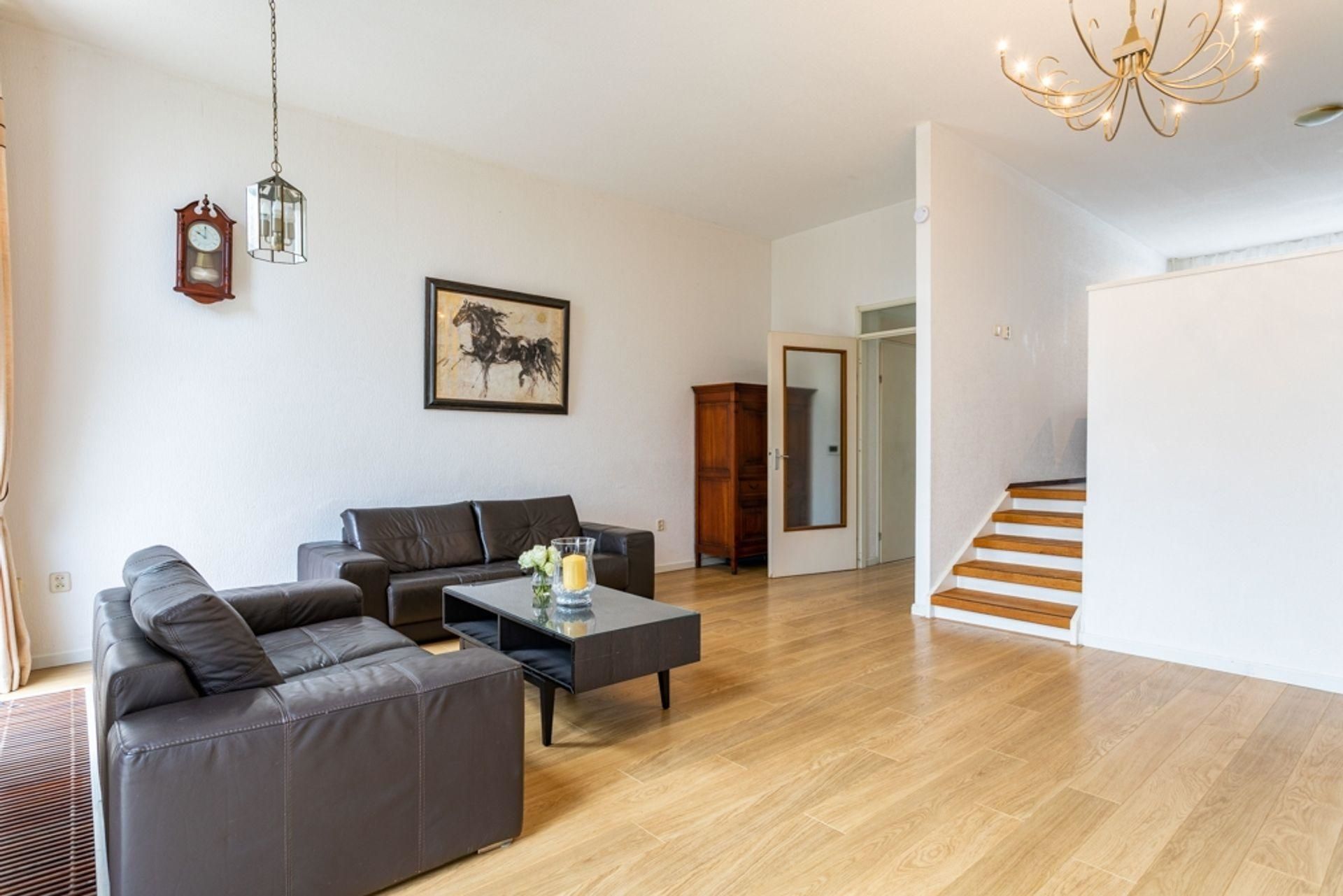 Foto 3 van Lange Dreef 104