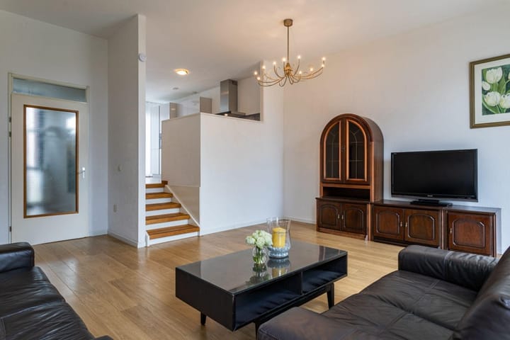 Foto 4 van Lange Dreef 104