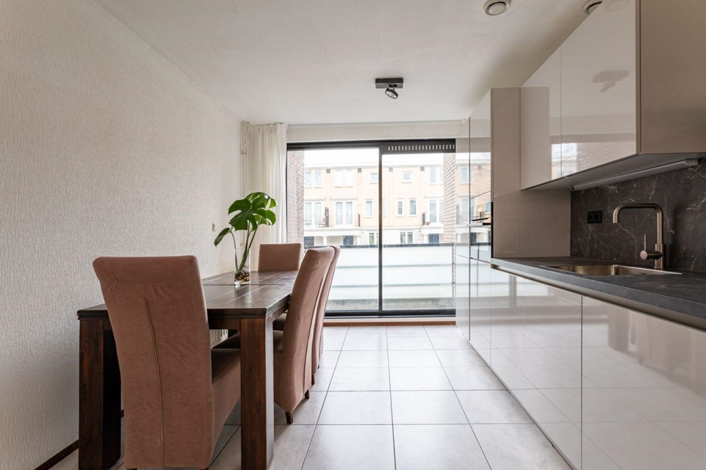 Foto 5 van Lange Dreef 104