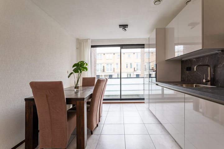 Foto 5 van Lange Dreef 104