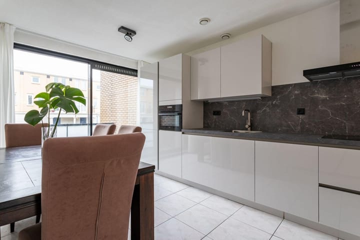 Foto 6 van Lange Dreef 104