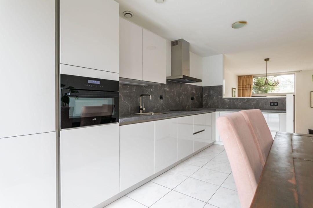 Foto 7 van Lange Dreef 104