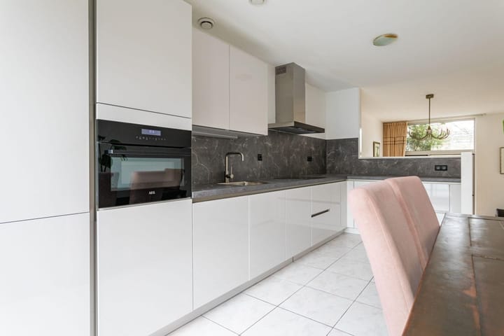 Foto 7 van Lange Dreef 104