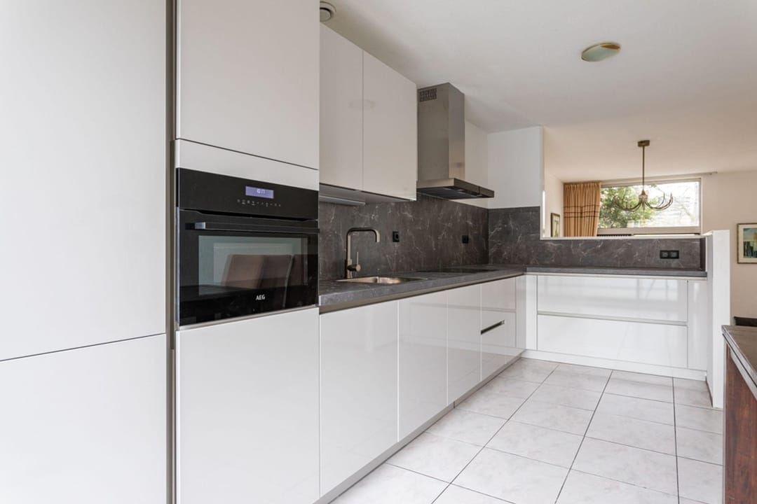 Foto 8 van Lange Dreef 104