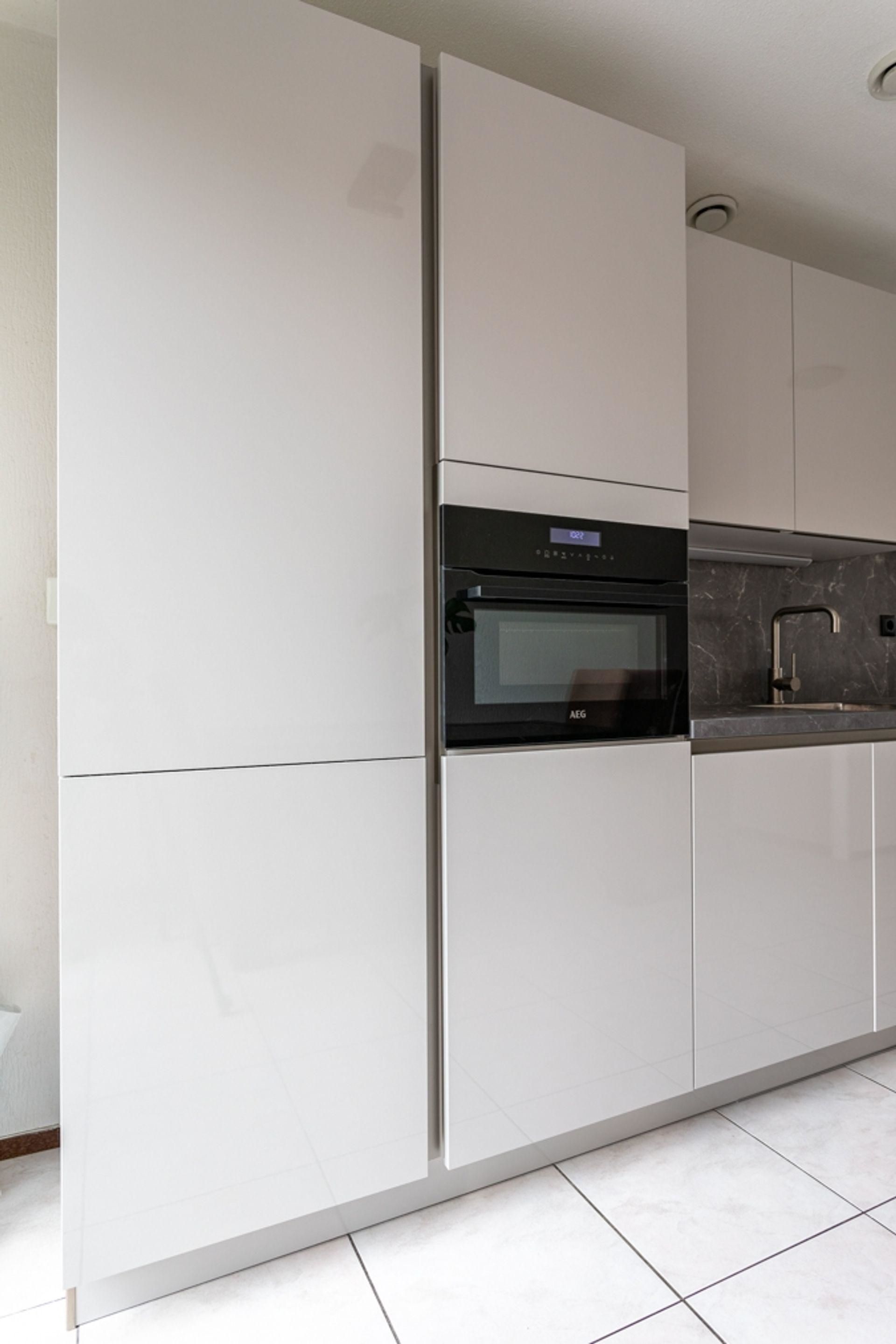 Foto 9 van Lange Dreef 104