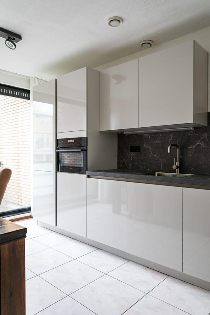 Foto 10 van Lange Dreef 104