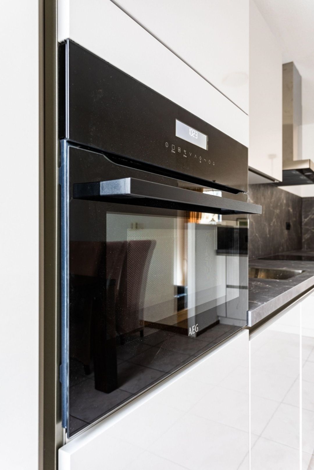 Foto 11 van Lange Dreef 104