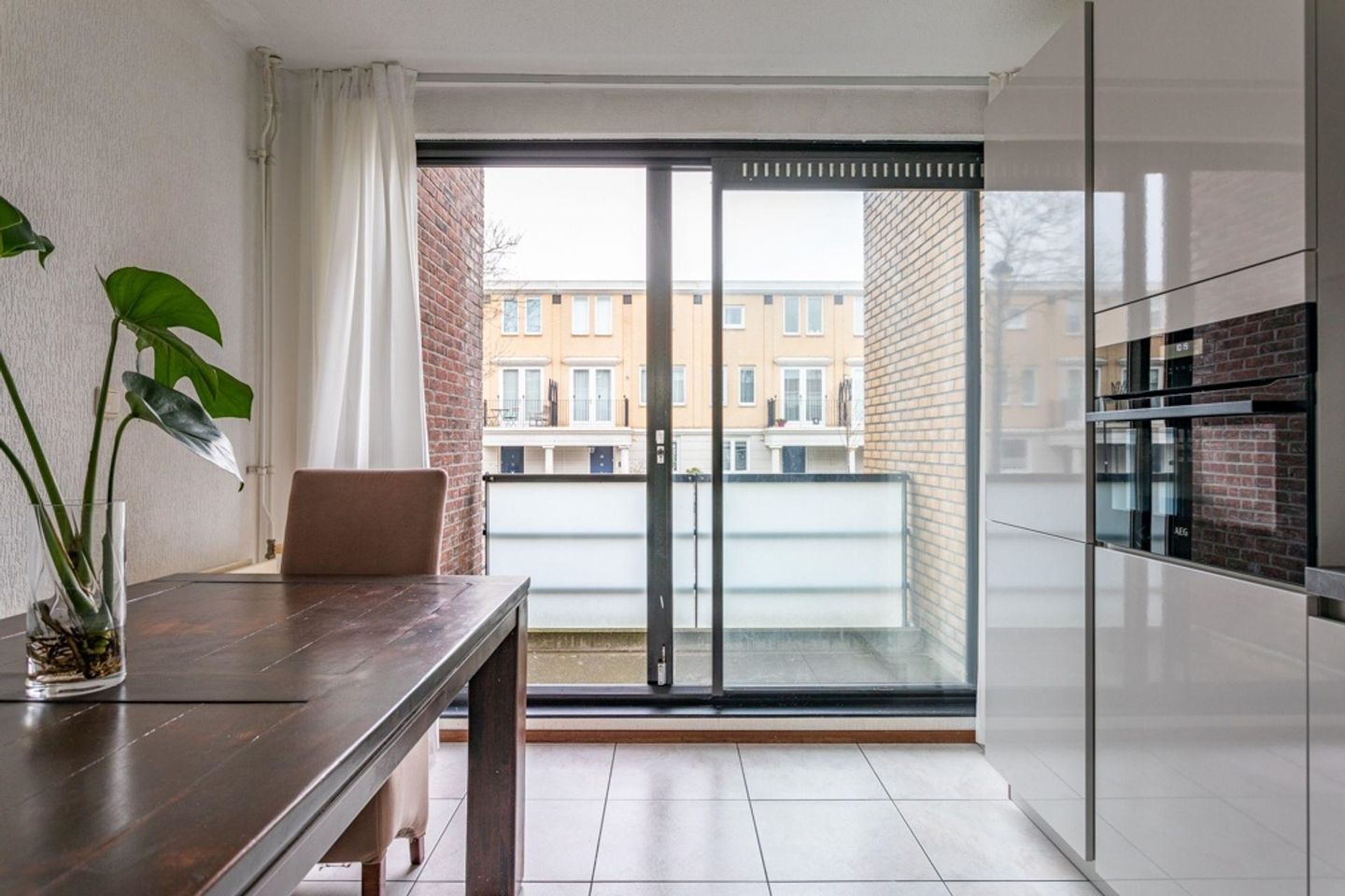 Foto 14 van Lange Dreef 104