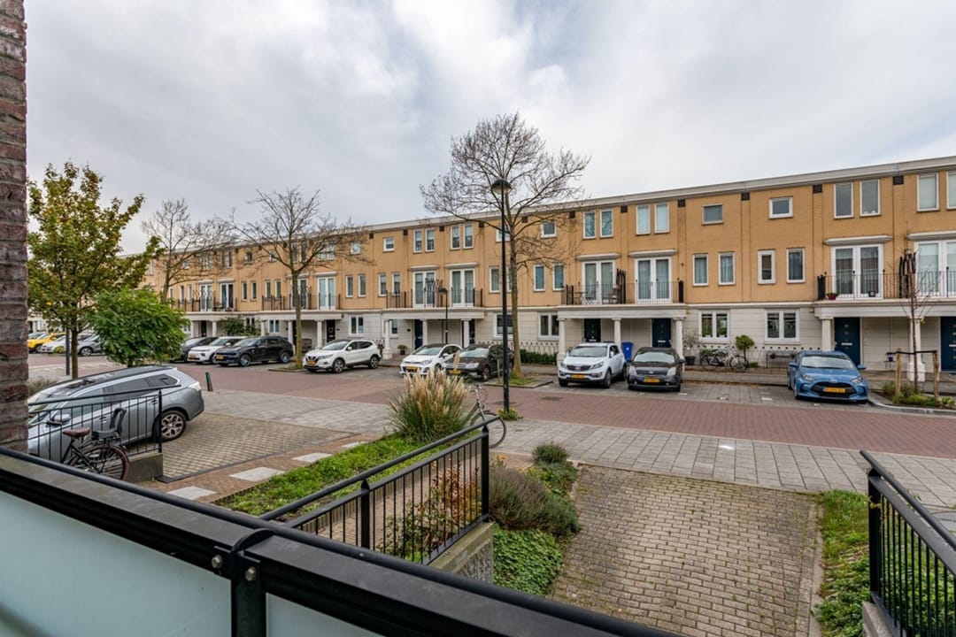 Foto 16 van Lange Dreef 104